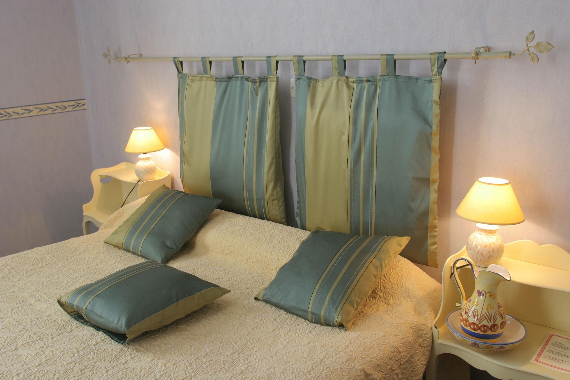 Auberge De Tavel Eksteriør bilde
