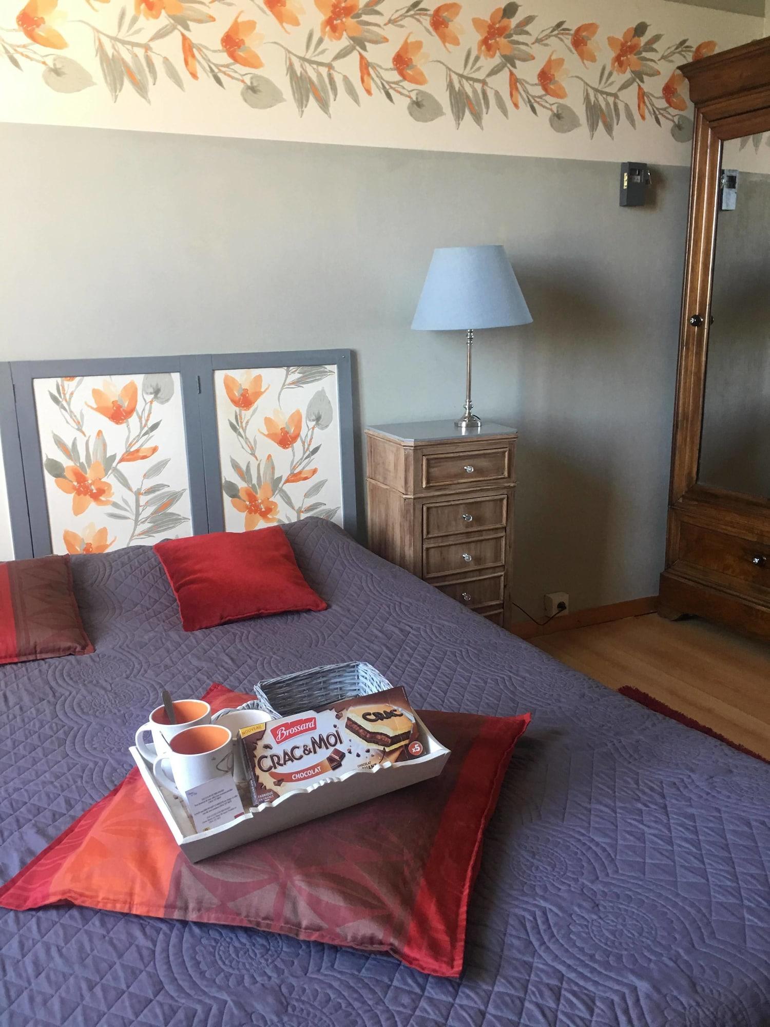 Auberge De Tavel Eksteriør bilde