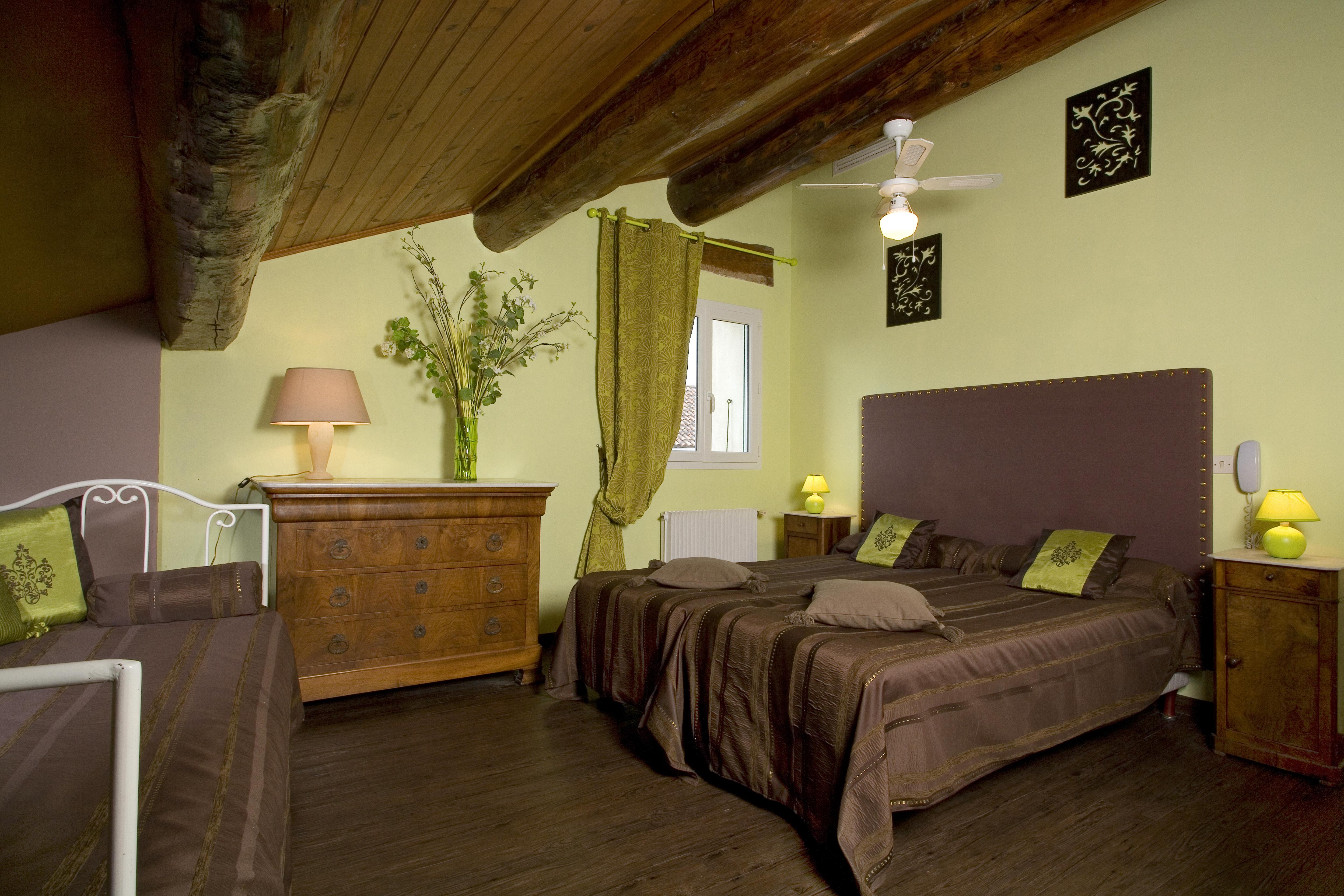 Auberge De Tavel Eksteriør bilde