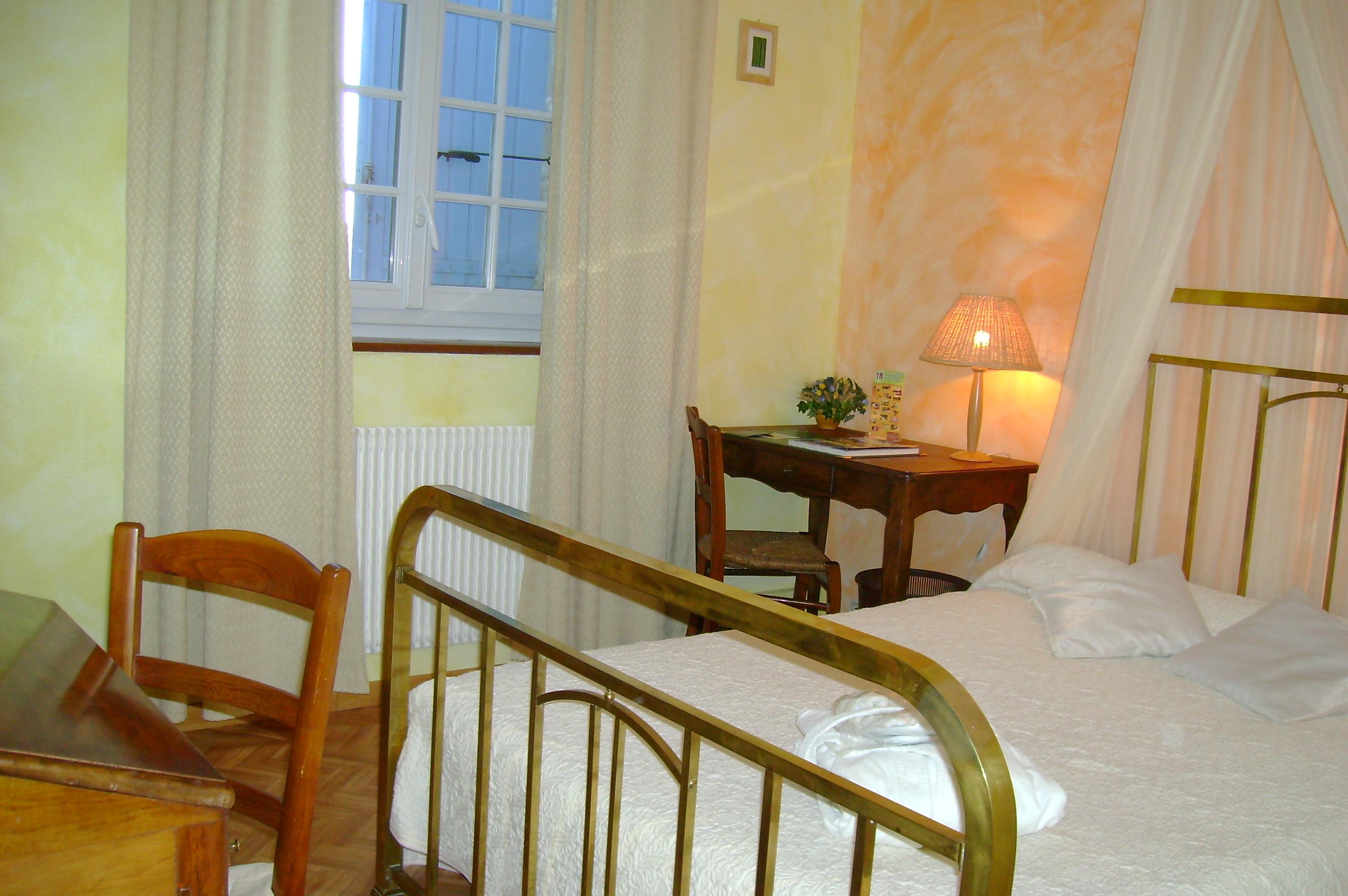 Auberge De Tavel Eksteriør bilde