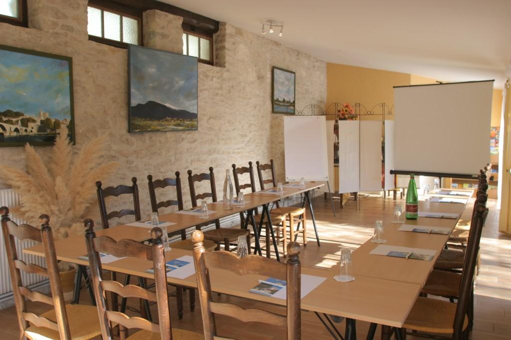 Auberge De Tavel Eksteriør bilde