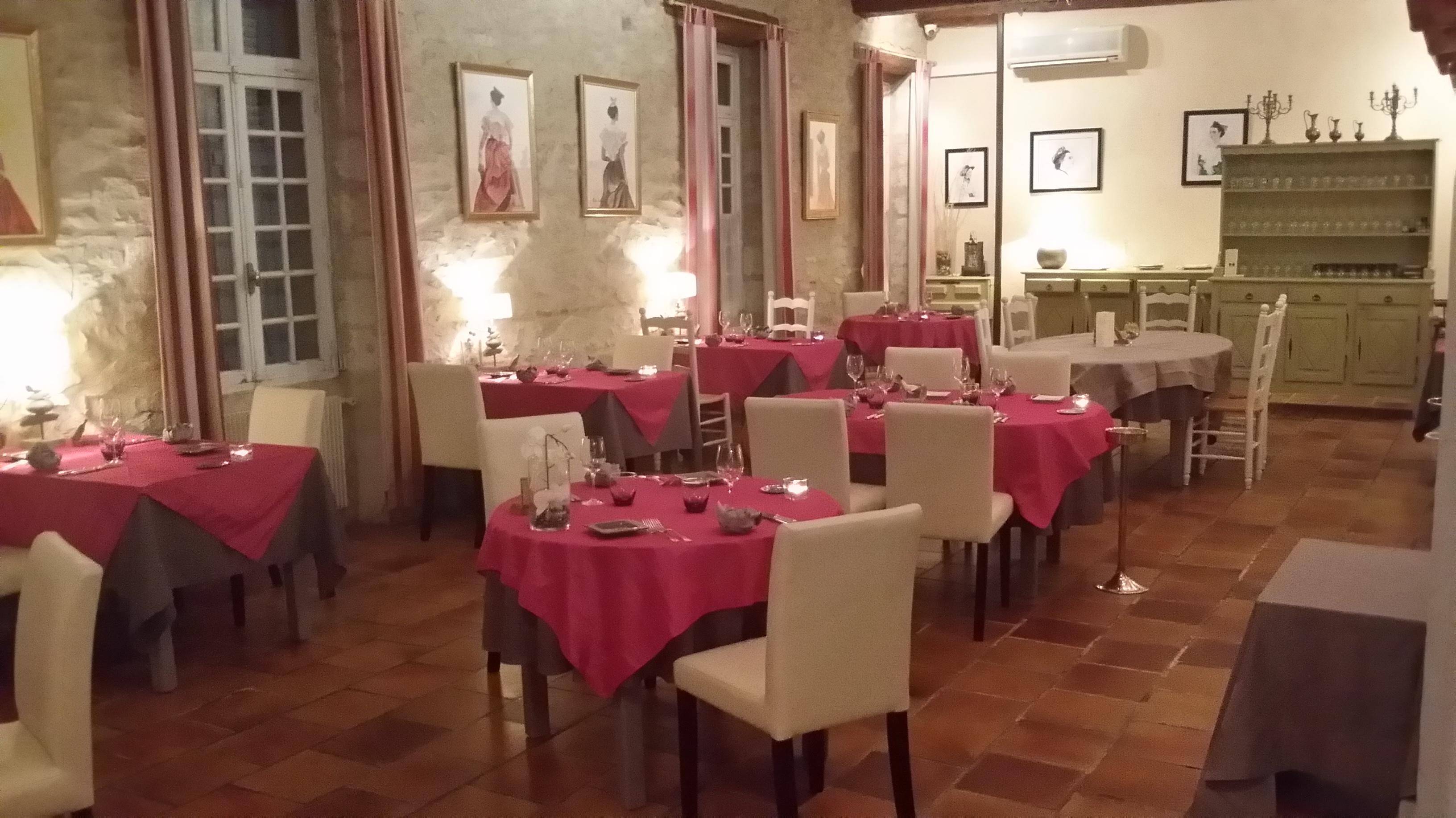Auberge De Tavel Eksteriør bilde
