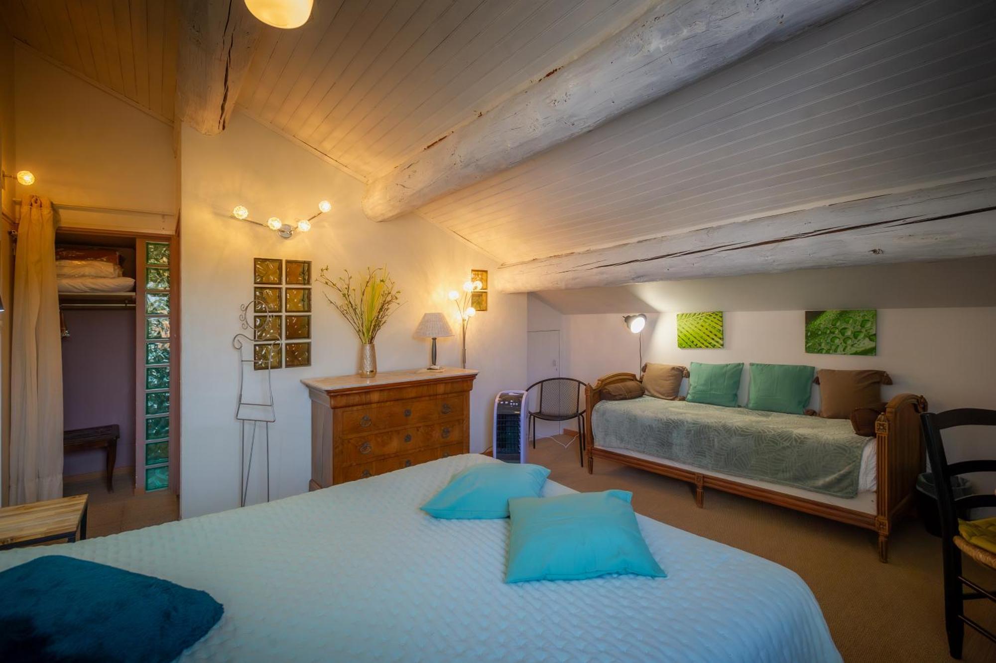 Auberge De Tavel Eksteriør bilde