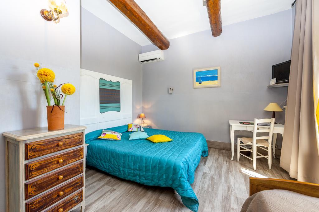 Auberge De Tavel Eksteriør bilde